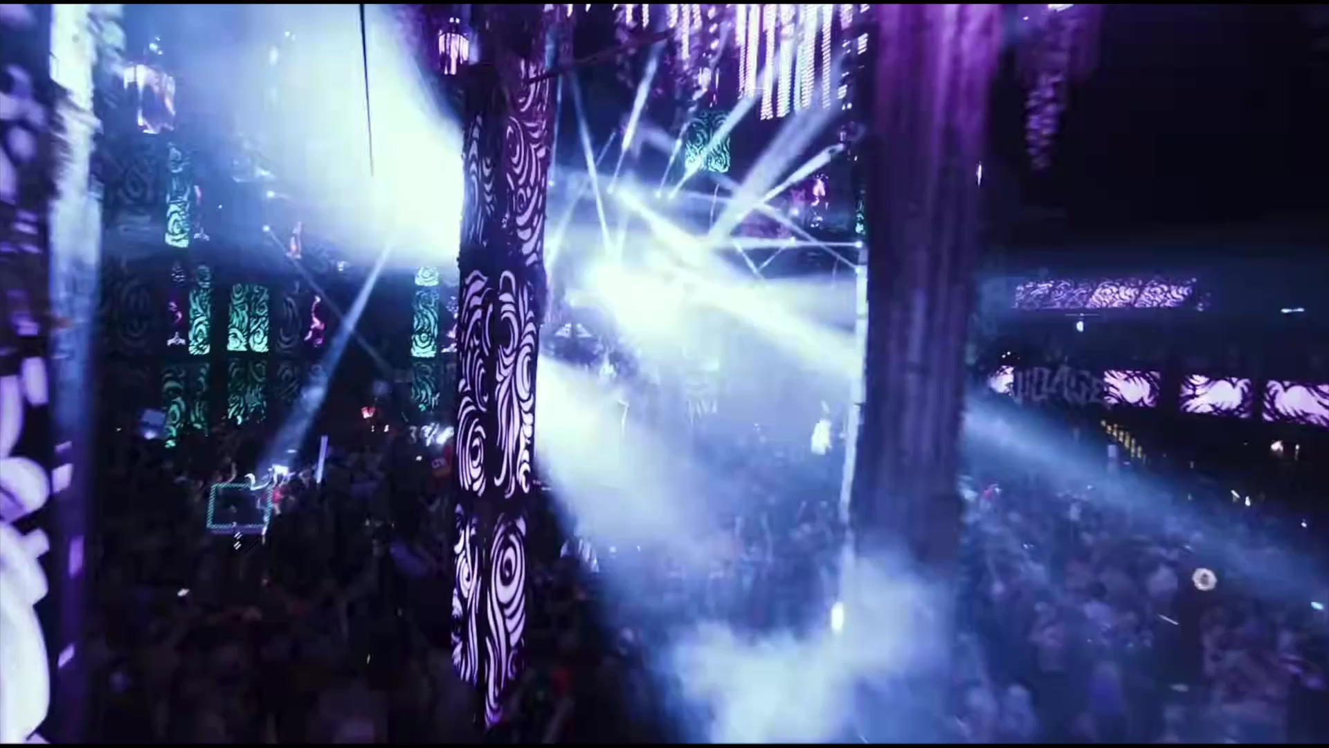 Still from Shambhala 2023